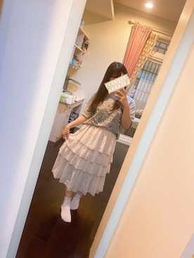 ほしたんさんのコーディネート