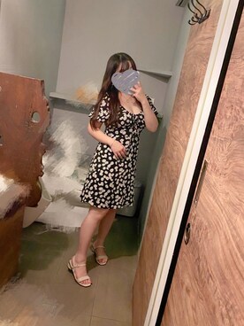 ほしたんさんのコーディネート