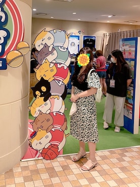 ほしたんさんのコーディネート