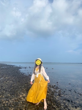 ほしたんさんのコーディネート