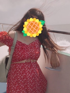 ほしたんさんのコーディネート