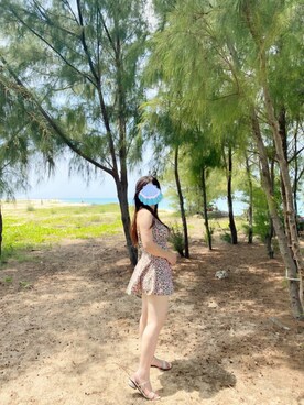 ほしたんさんのコーディネート