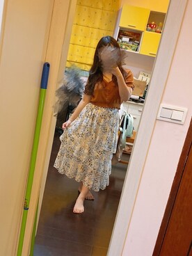 ほしたんさんのコーディネート