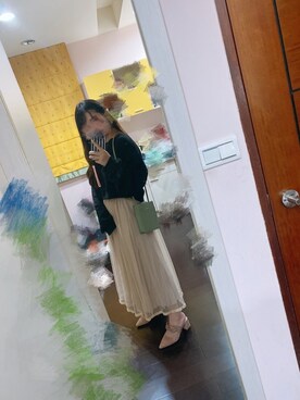 ほしたんさんのコーディネート