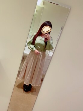 ほしたんさんのコーディネート