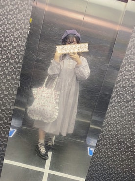 ほしたんさんのコーディネート