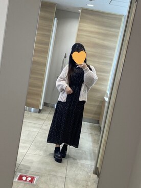 ほしたんさんのコーディネート