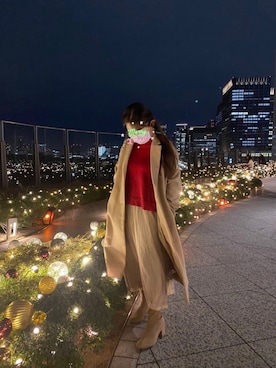 ほしたんさんのコーディネート