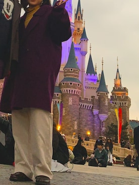 みさんのコーディネート