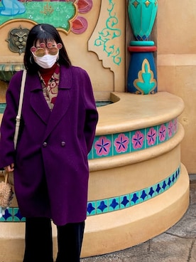 みさんのコーディネート