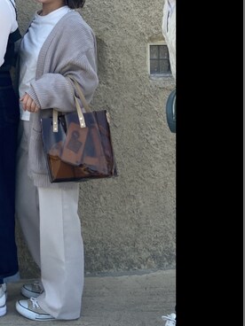 みさんのコーディネート