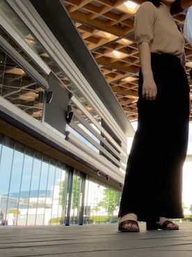 みさんのコーディネート