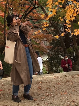 みさんのコーディネート