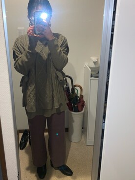 みさんのコーディネート