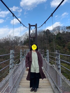 みさんのコーディネート