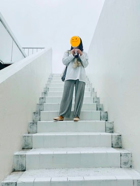 みさんのコーディネート