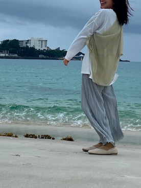 みさんのコーディネート