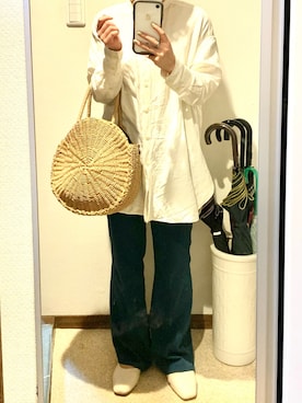 みさんのコーディネート