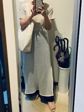 みさんのコーディネート