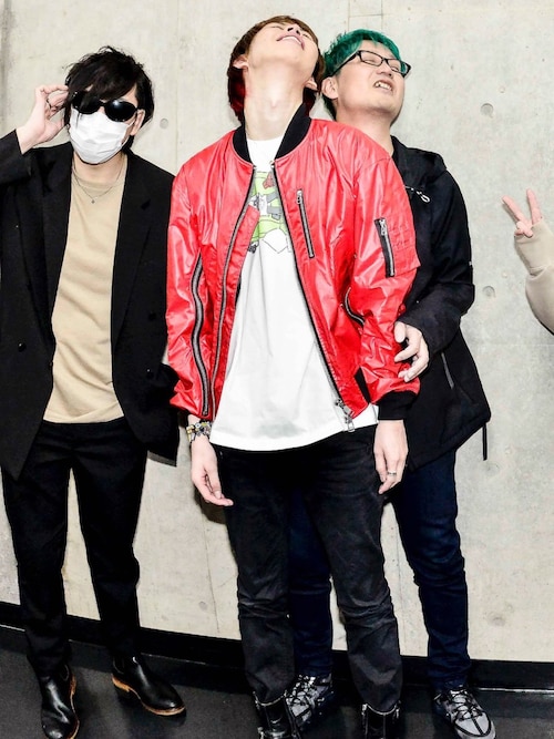 JOHN LAWRENCE SULLIVAN（ジョンローレンスサリバン）の「COATED