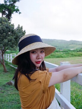 魏单纯さんのコーディネート