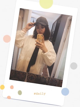 魏单纯さんのコーディネート