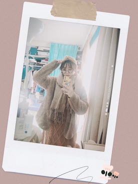 魏单纯さんのコーディネート