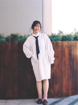 魏单纯さんのコーディネート