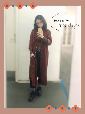 魏单纯さんのコーディネート