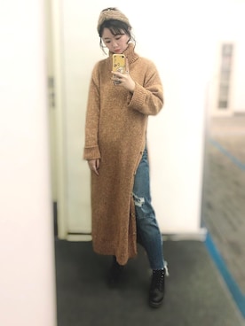 魏单纯さんのコーディネート