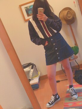 pさんのコーディネート