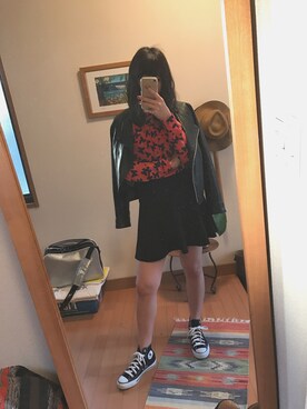 pさんのコーディネート