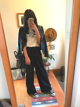 pさんのコーディネート