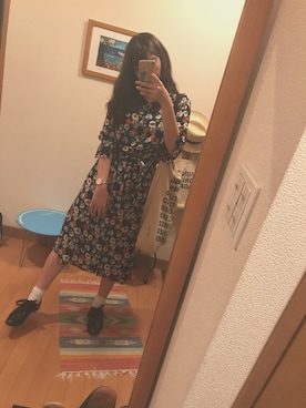 pさんのコーディネート