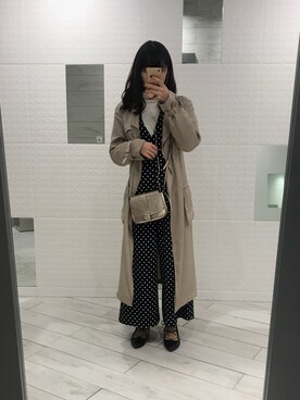 pさんのコーディネート