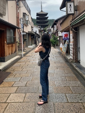 pさんのコーディネート