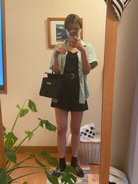 pさんのコーディネート