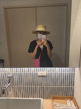 pさんのコーディネート