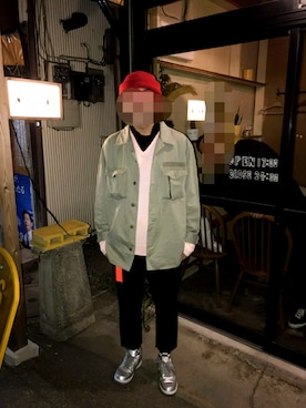 kojikojiさんのコーディネート