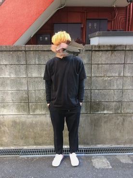 kojikojiさんのコーディネート