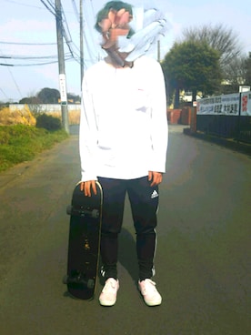 kojikojiさんのコーディネート