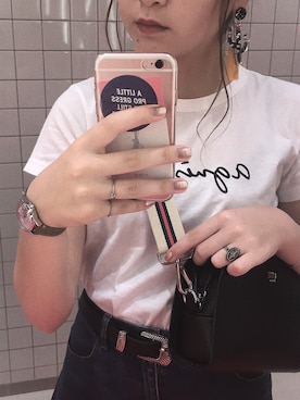 花 菜さんのコーディネート