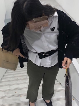 花 菜さんのコーディネート