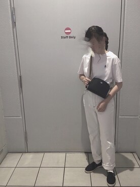 花 菜さんのコーディネート