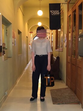 花 菜さんのコーディネート