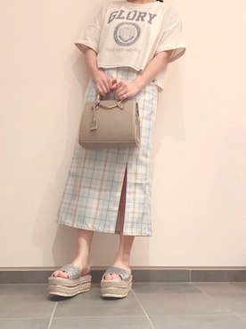 saeさんのコーディネート