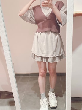 saeさんのコーディネート