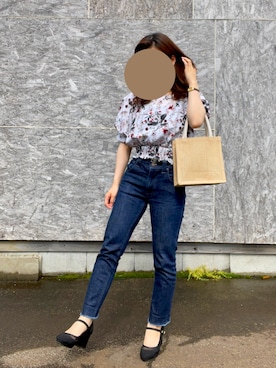 kahoさんのコーディネート