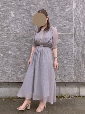 kahoさんのコーディネート