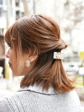 Histoire_officialさんのコーディネート